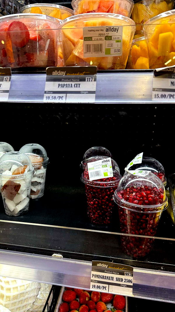 samantrasunny image ~ Altpins