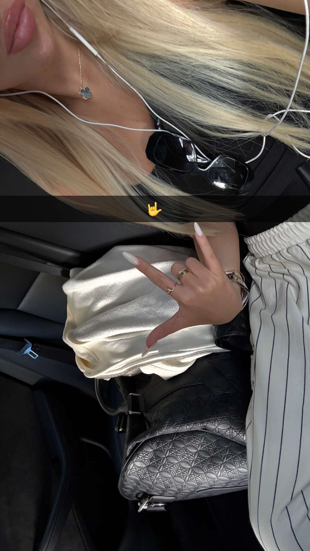 samantrasunny snapchat image archive image