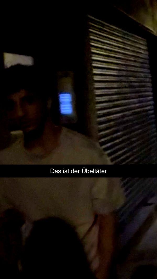 samantrasunny image ~ Altpins