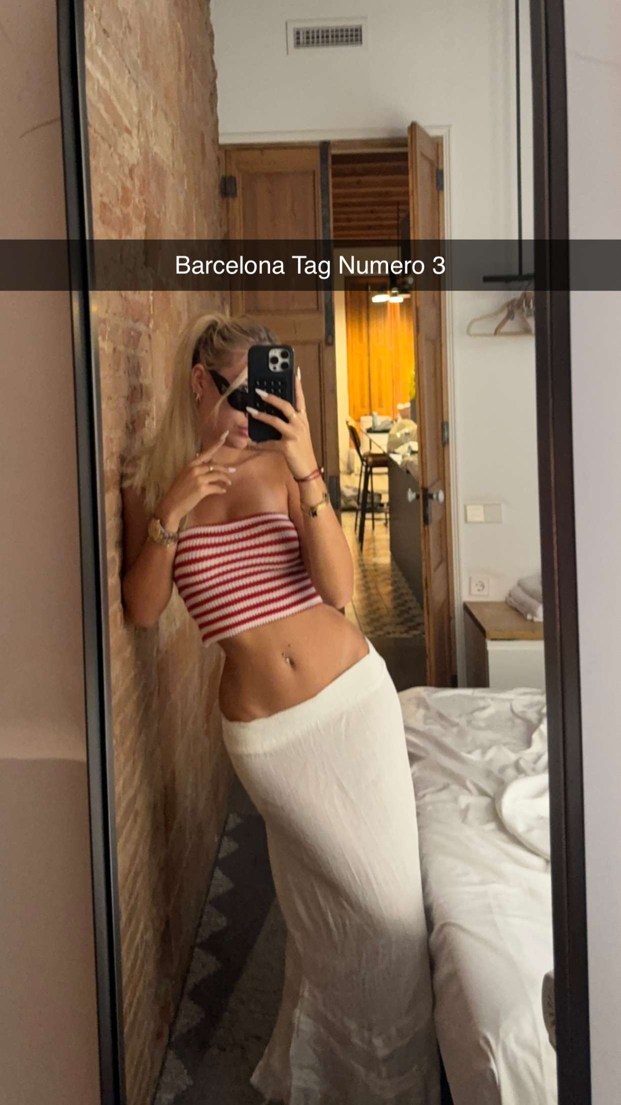 samantrasunny snapchat image archive image