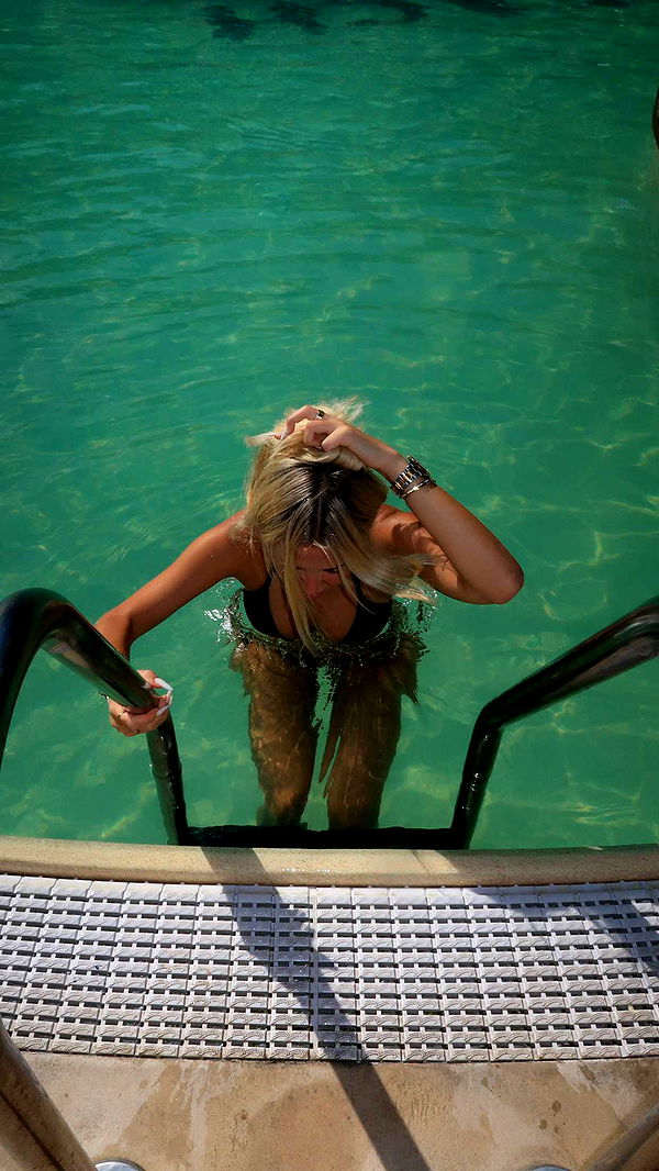 samantrasunny image ~ Altpins