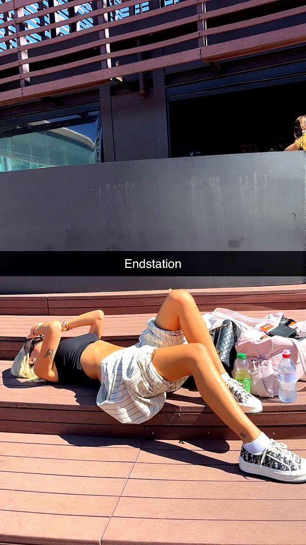 samantrasunny image ~ Altpins