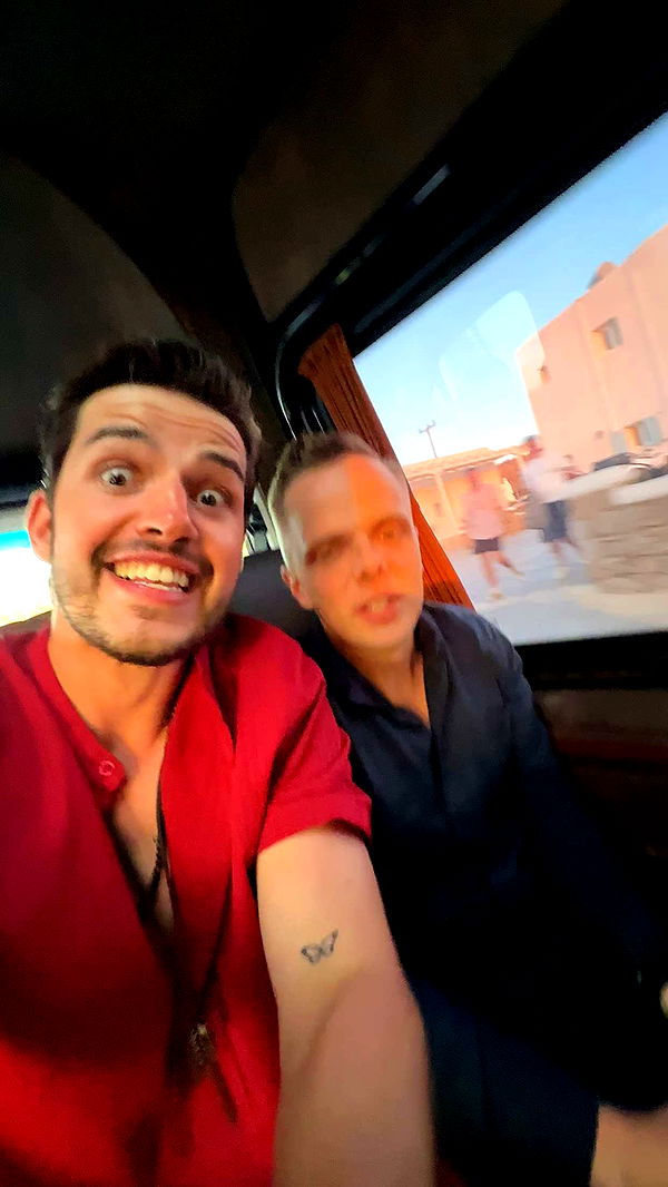 samantrasunny image ~ Altpins