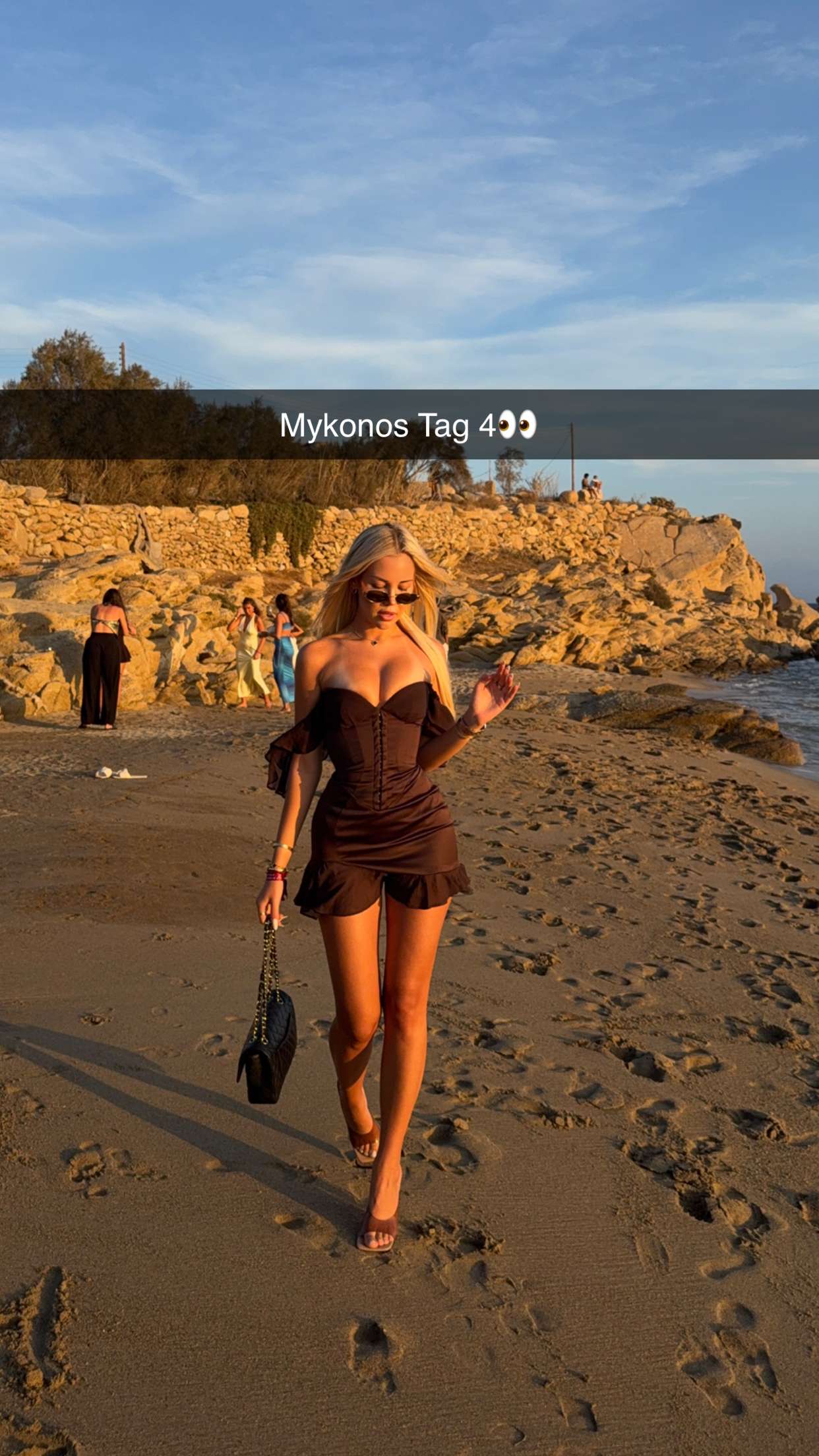 samantrasunny snapchat image archive image