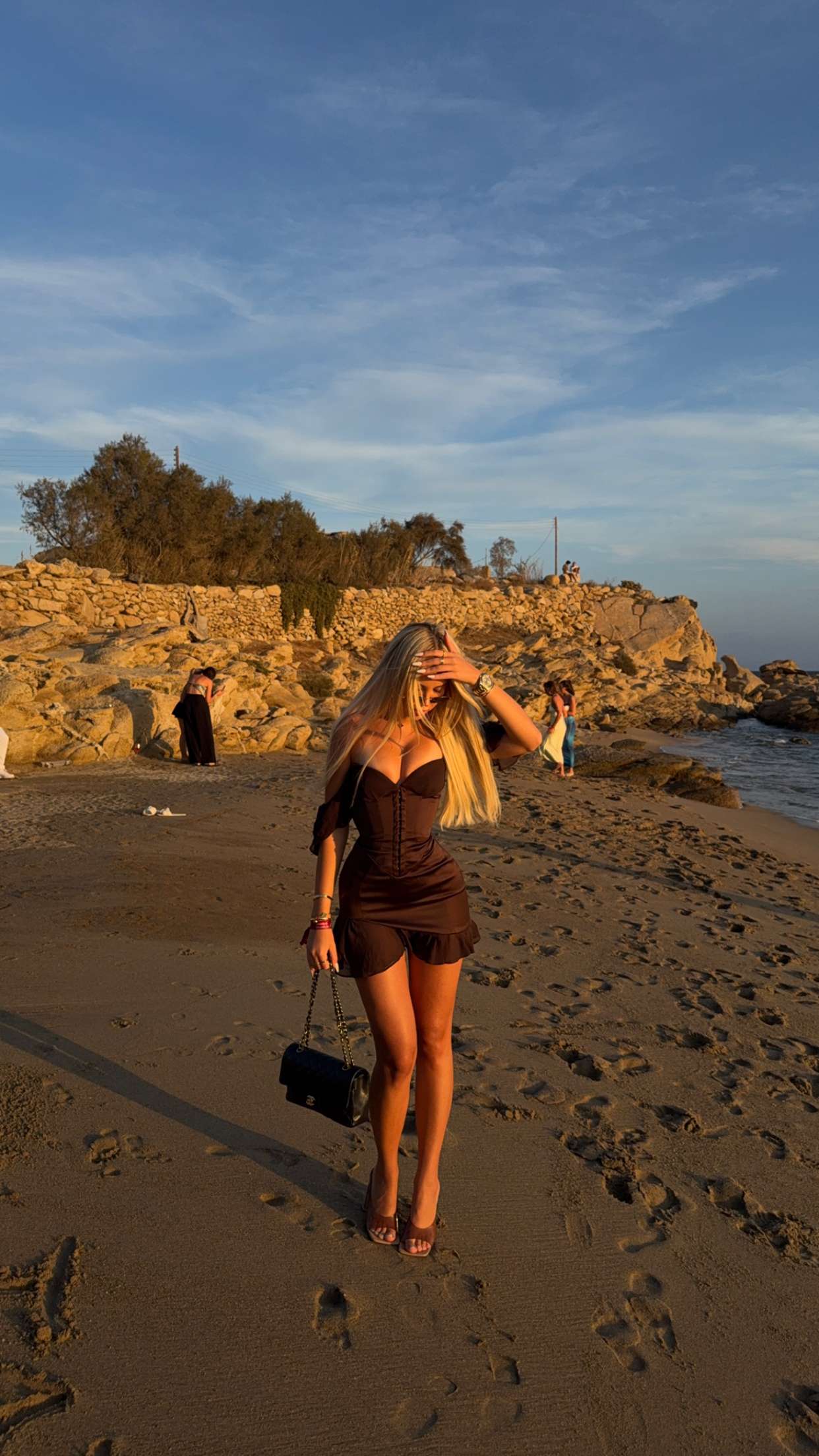 samantrasunny snapchat image archive image