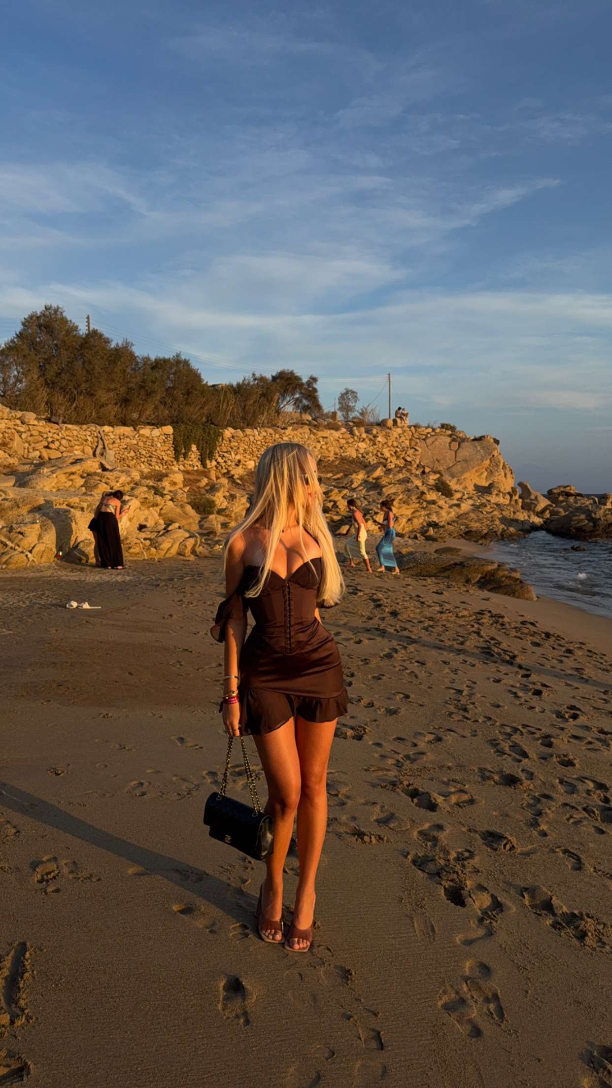 samantrasunny snapchat image archive image