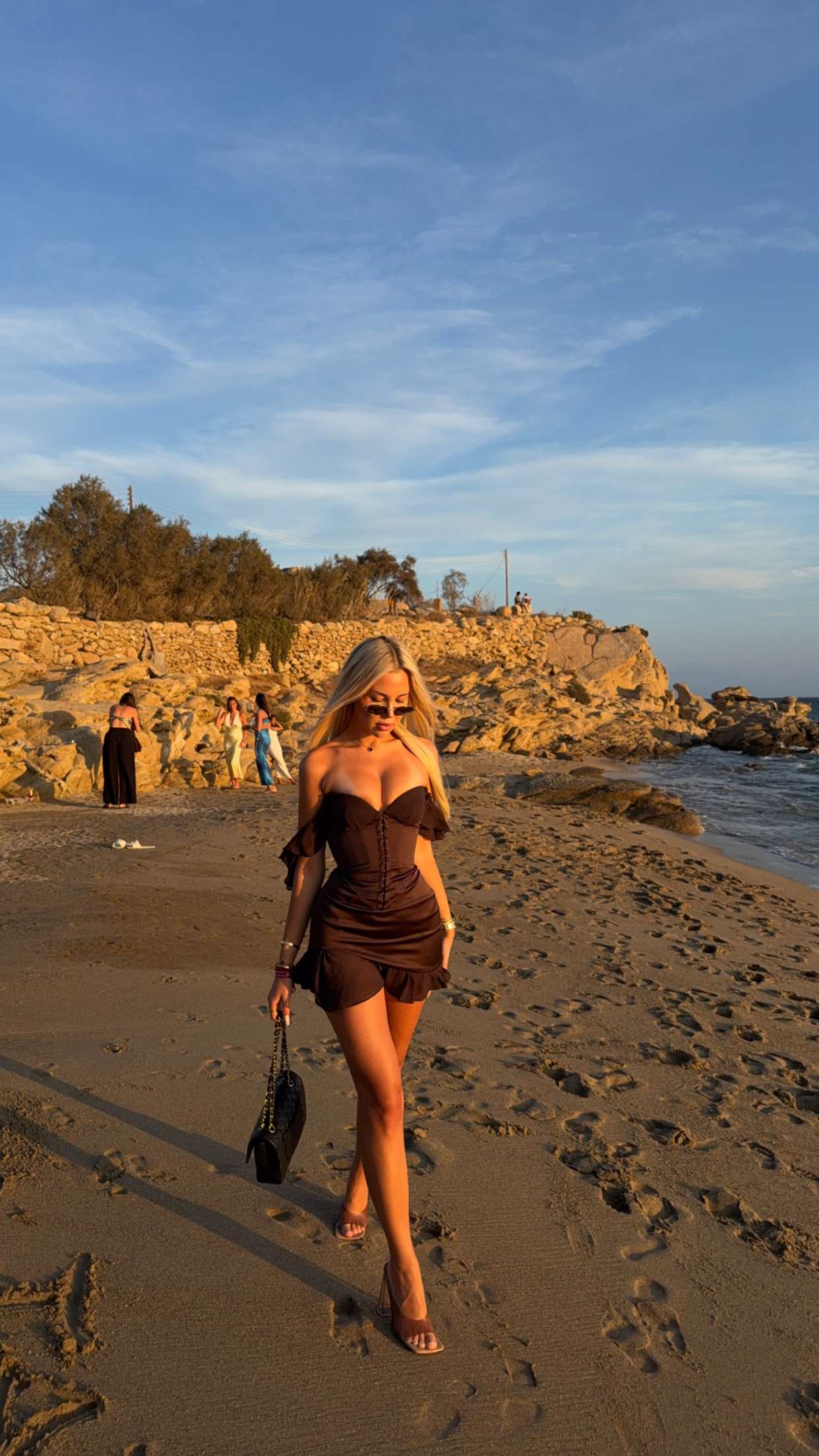 samantrasunny snapchat image archive image