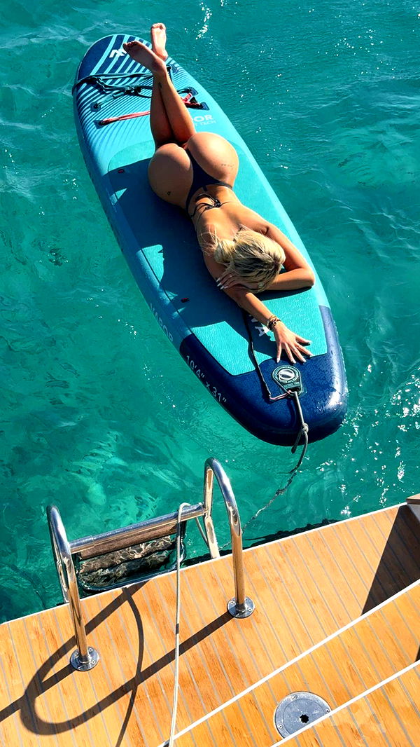 samantrasunny image ~ Altpins