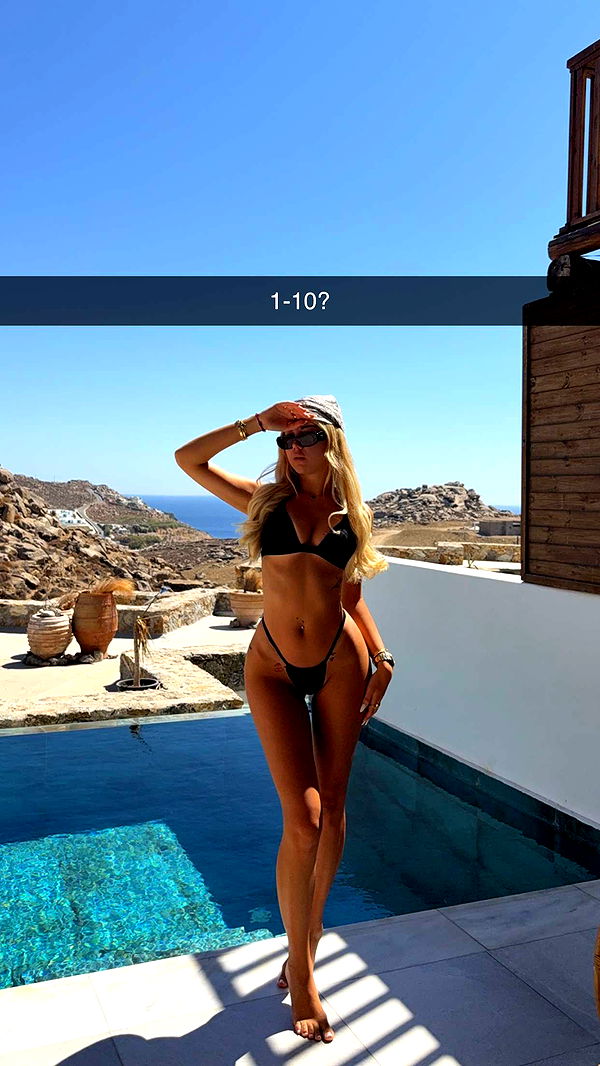 samantrasunny image ~ Altpins