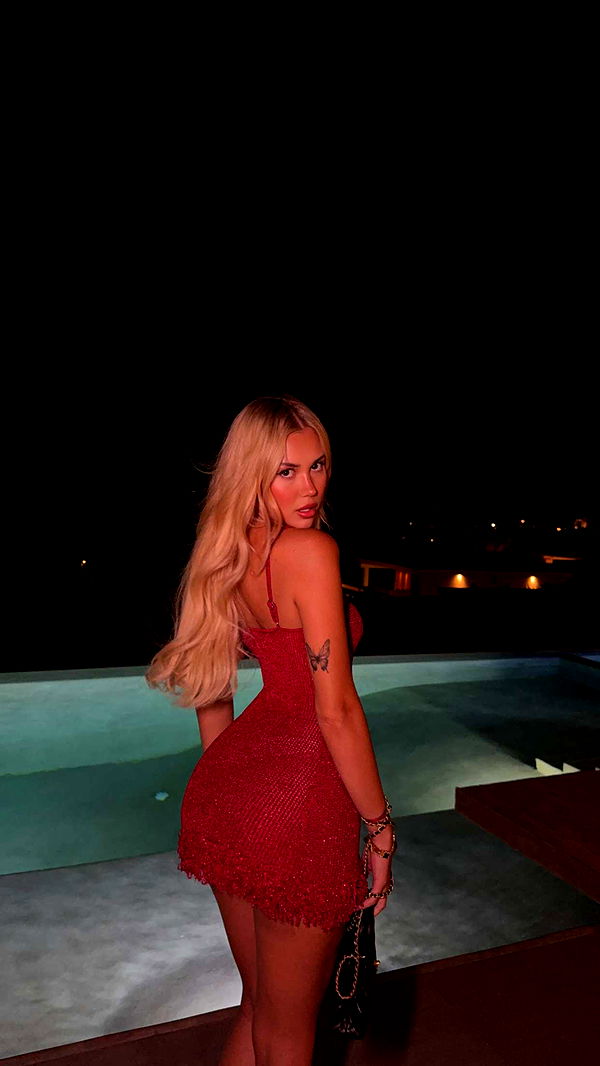 samantrasunny image ~ Altpins