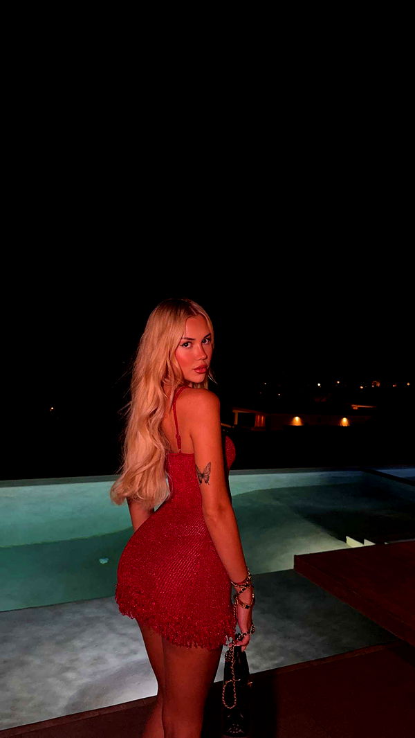 samantrasunny image ~ Altpins