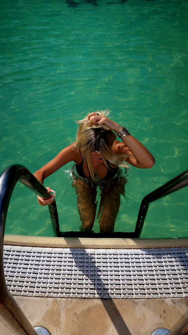 samantrasunny image ~ Altpins