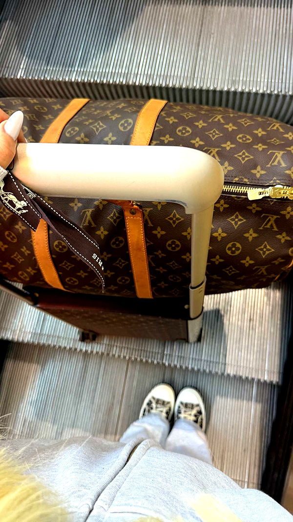 samantrasunny image ~ Altpins