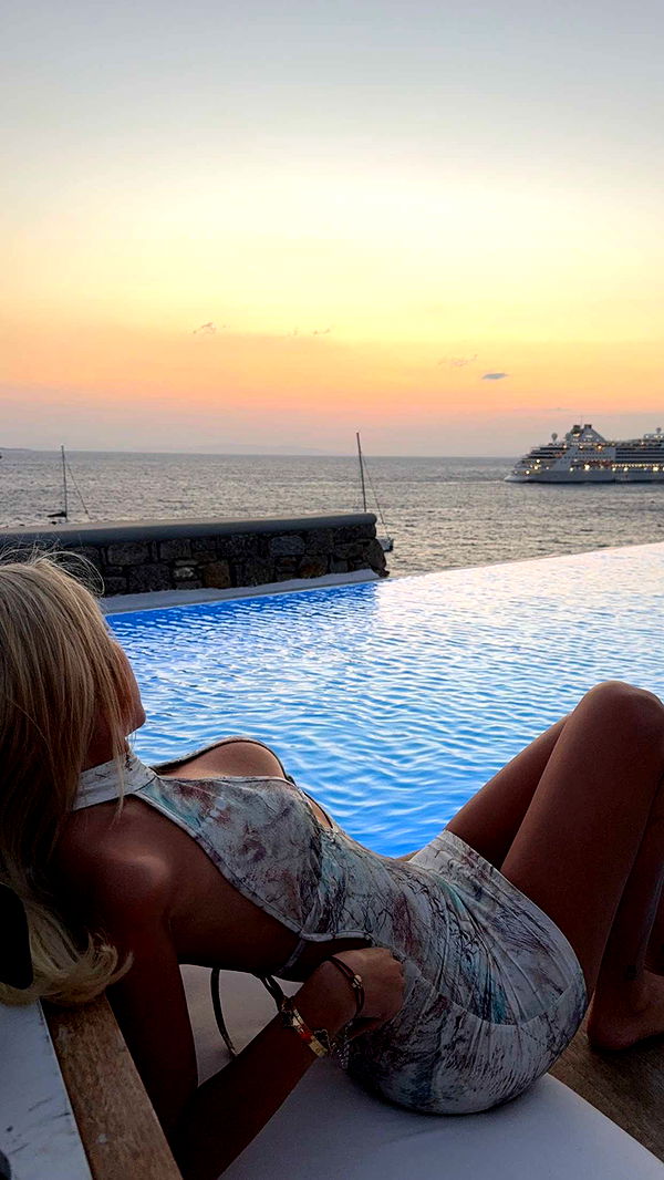 samantrasunny image ~ Altpins