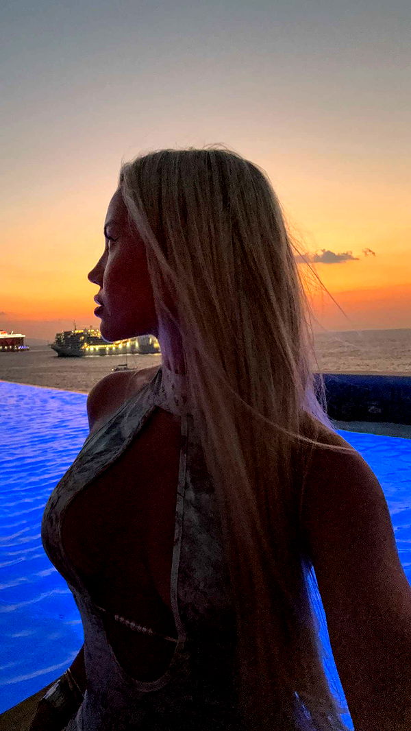 samantrasunny image ~ Altpins