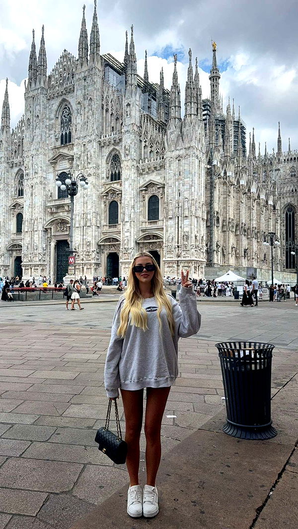 samantrasunny image ~ Altpins