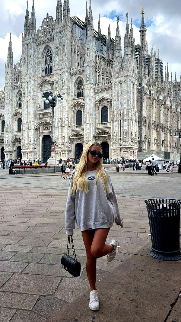 samantrasunny image ~ Altpins