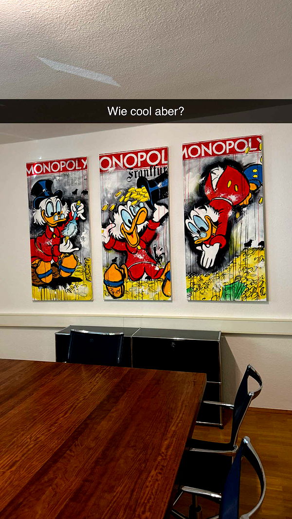 samantrasunny image ~ Altpins