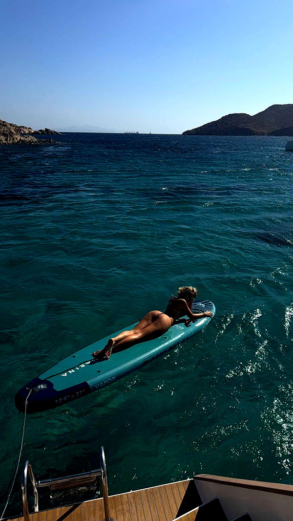 samantrasunny image ~ Altpins