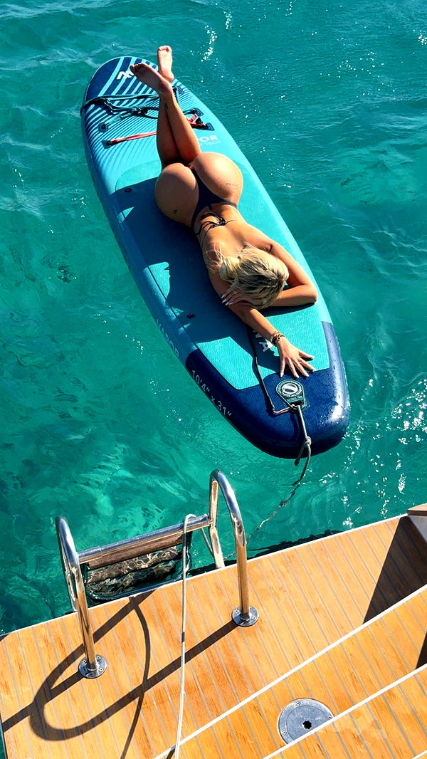 samantrasunny image ~ Altpins