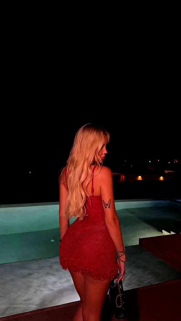 samantrasunny image ~ Altpins