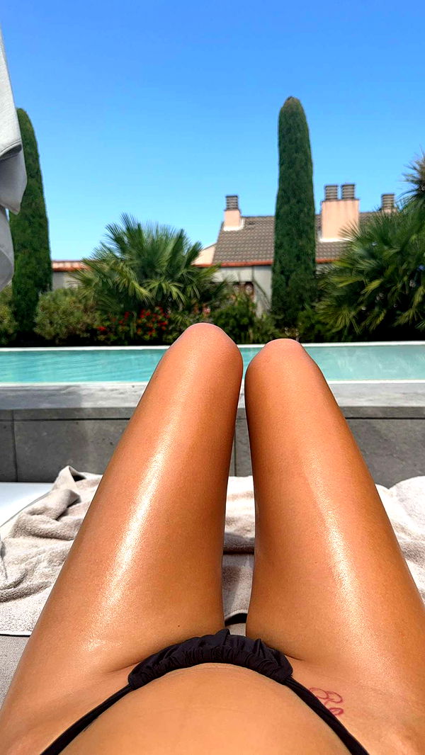 samantrasunny image ~ Altpins