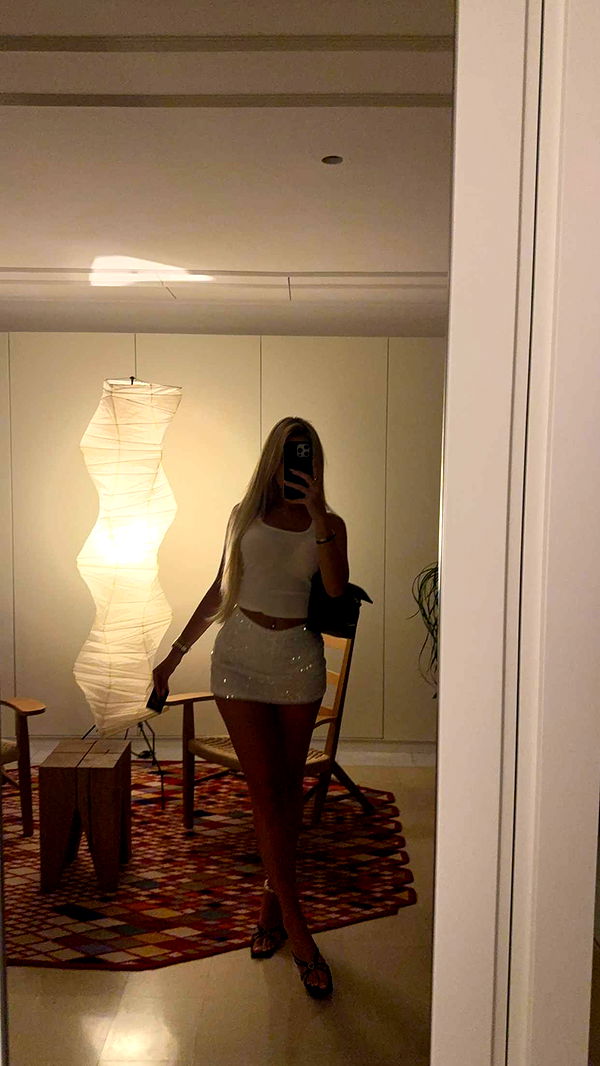 samantrasunny image ~ Altpins