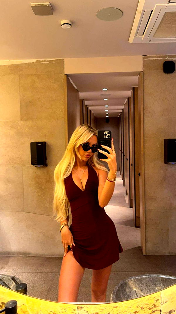 samantrasunny image ~ Altpins