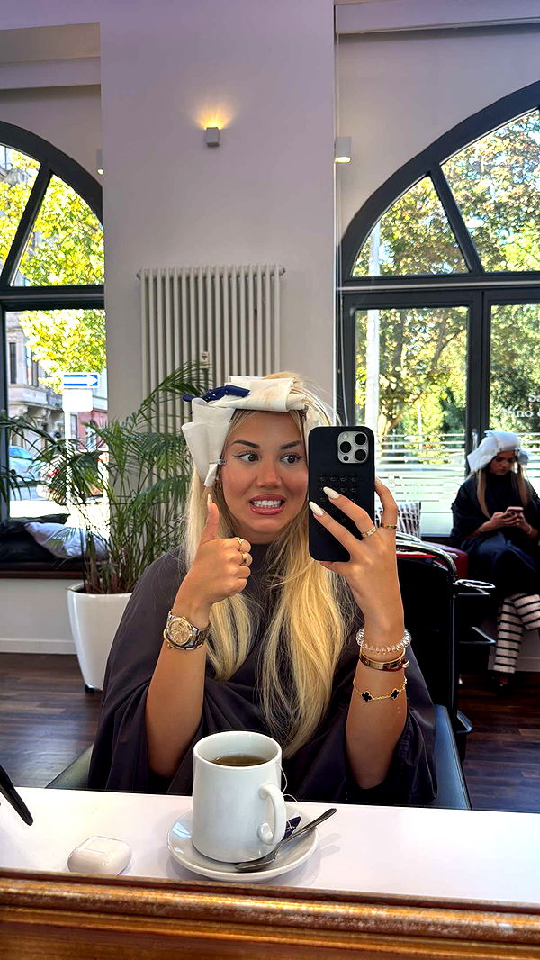 samantrasunny image ~ Altpins