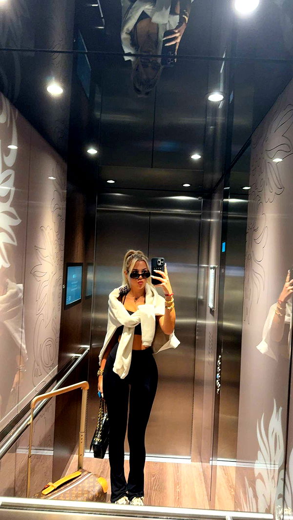 samantrasunny image ~ Altpins