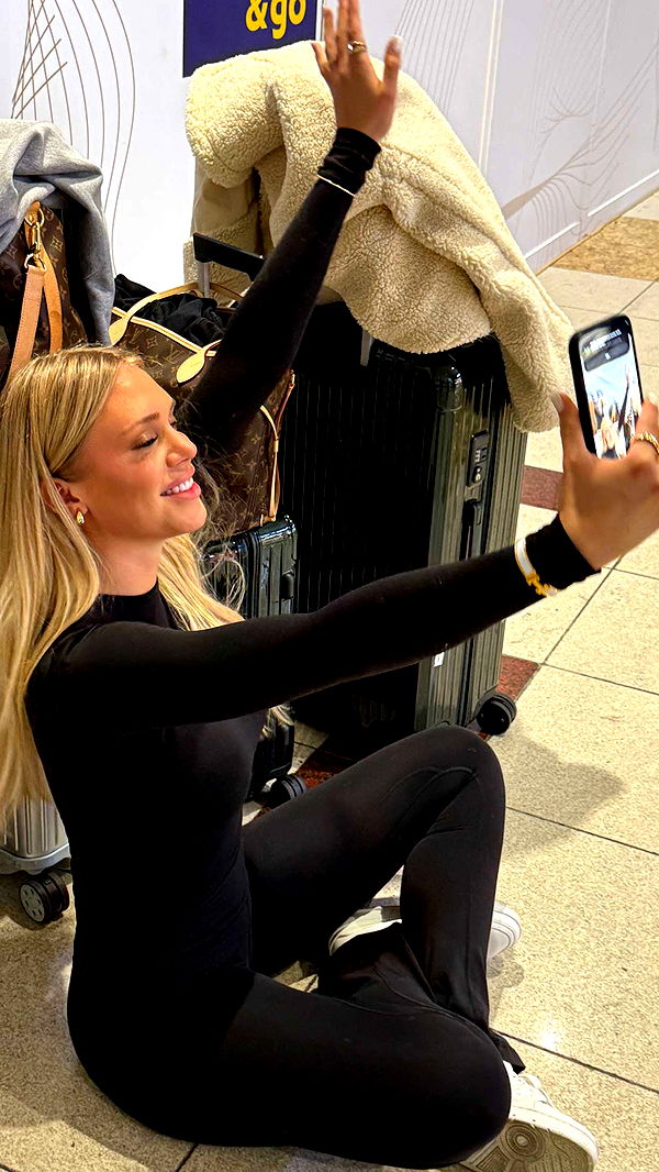 samantrasunny image ~ Altpins