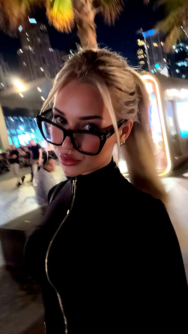 samantrasunny image ~ Altpins