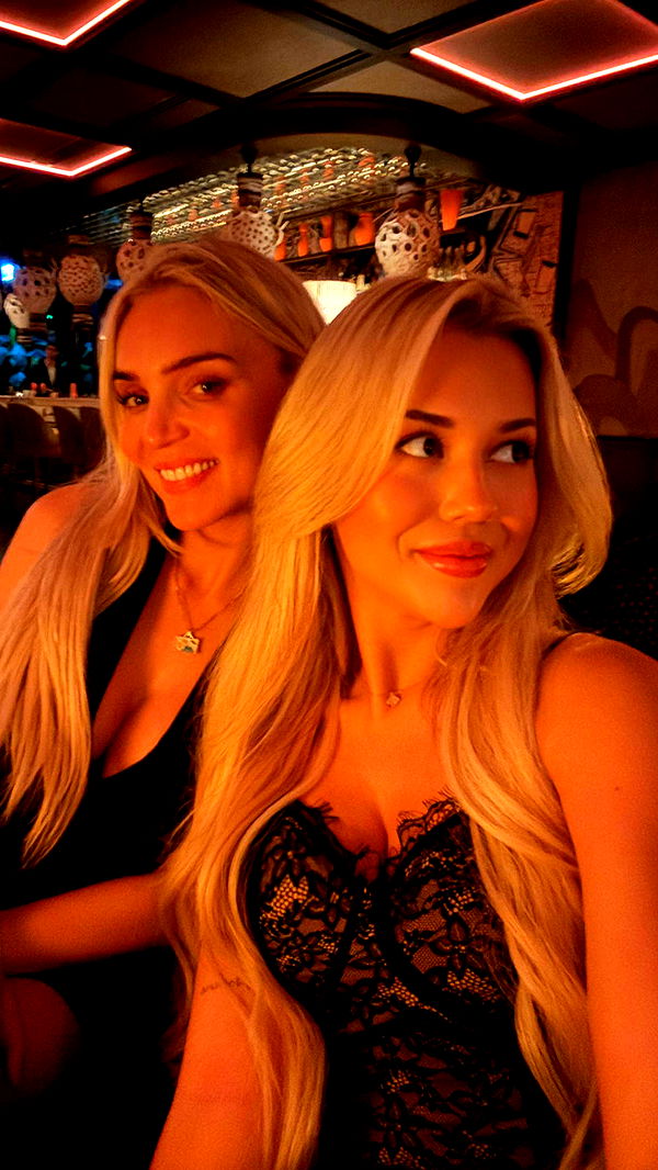 samantrasunny image ~ Altpins