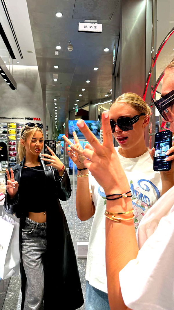 samantrasunny image ~ Altpins