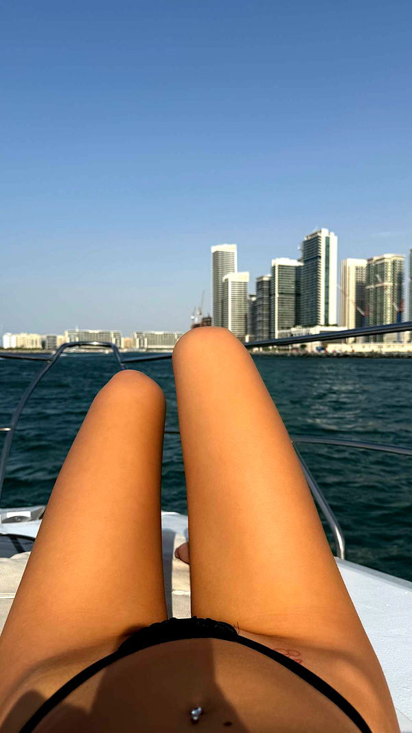 samantrasunny image ~ Altpins