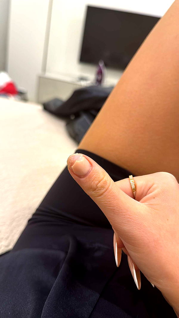 samantrasunny image ~ Altpins