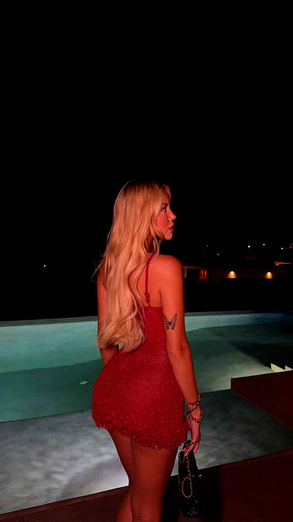 samantrasunny image ~ Altpins