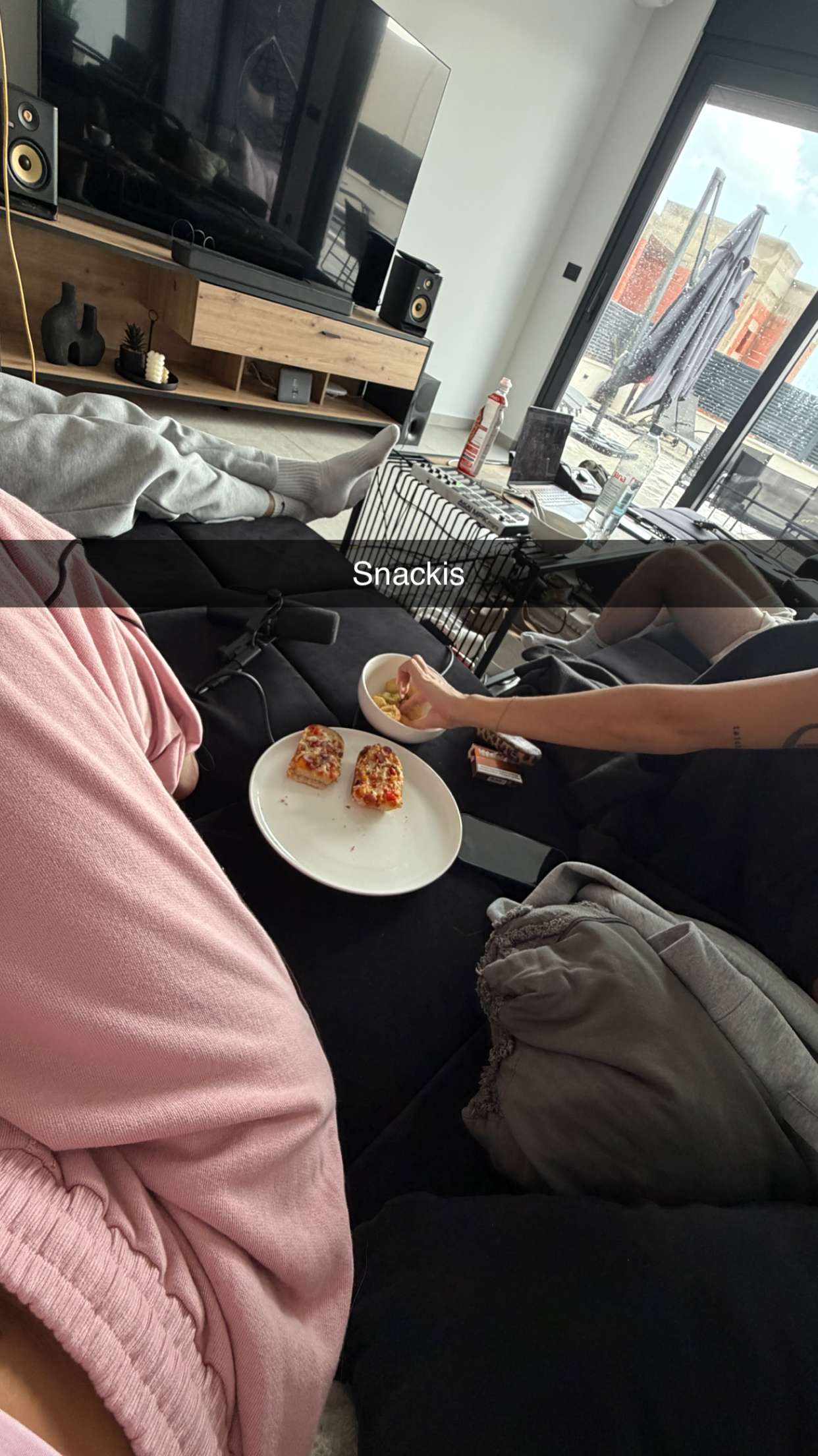 samantrasunny snapchat image archive image