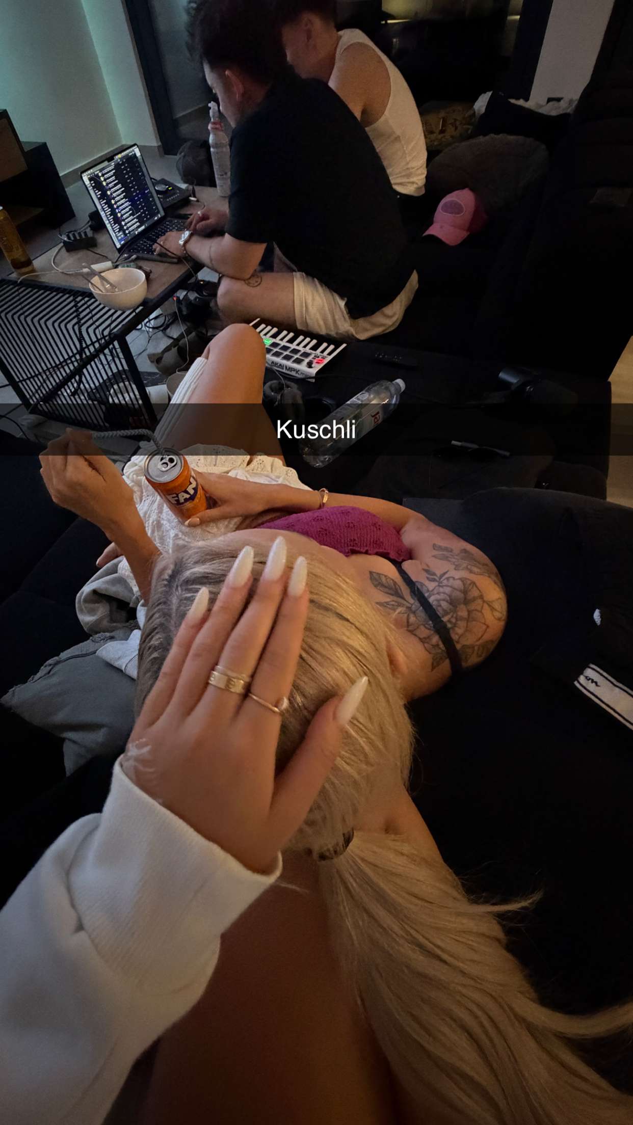 samantrasunny snapchat image archive image