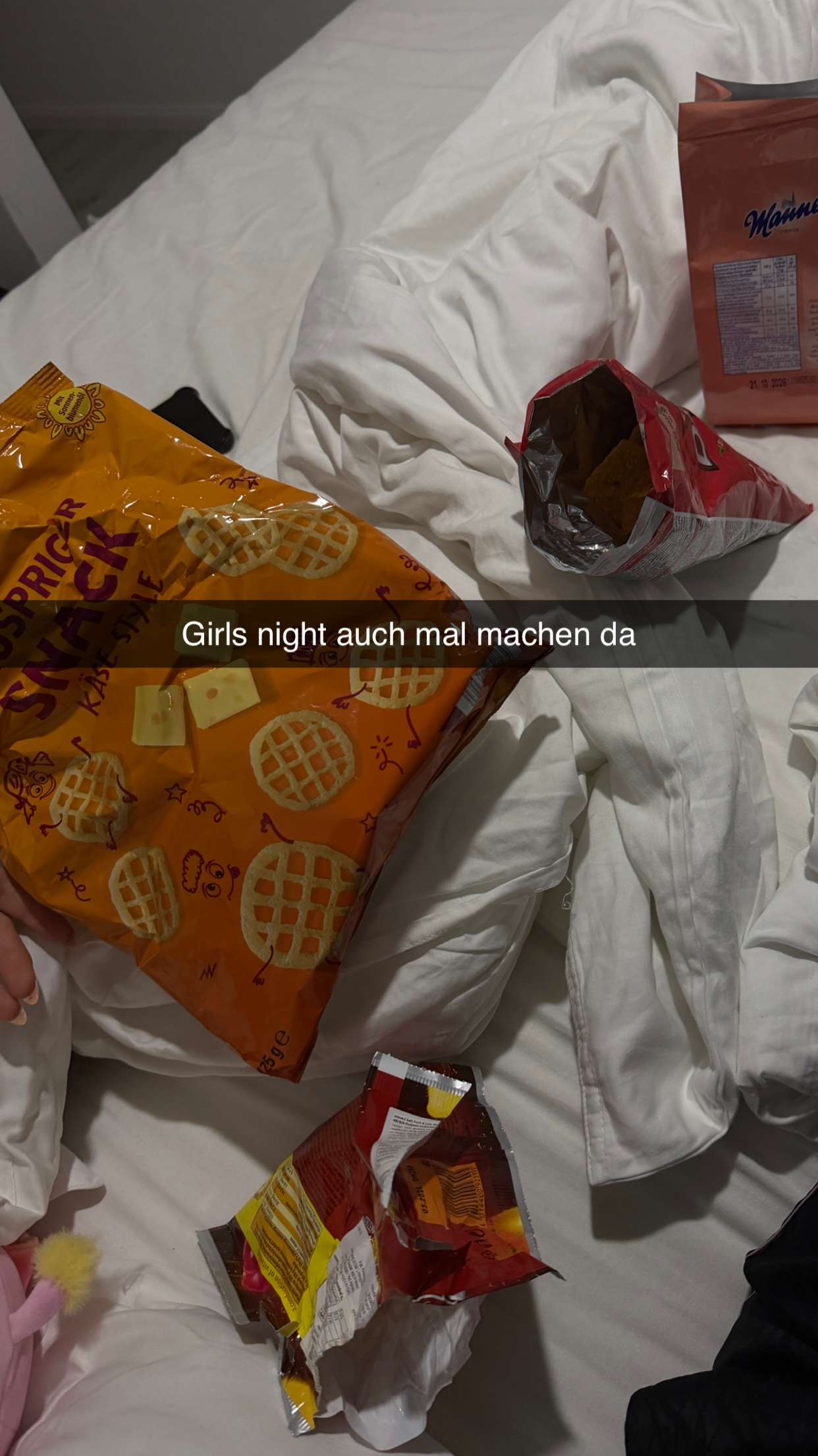 samantrasunny snapchat image archive image