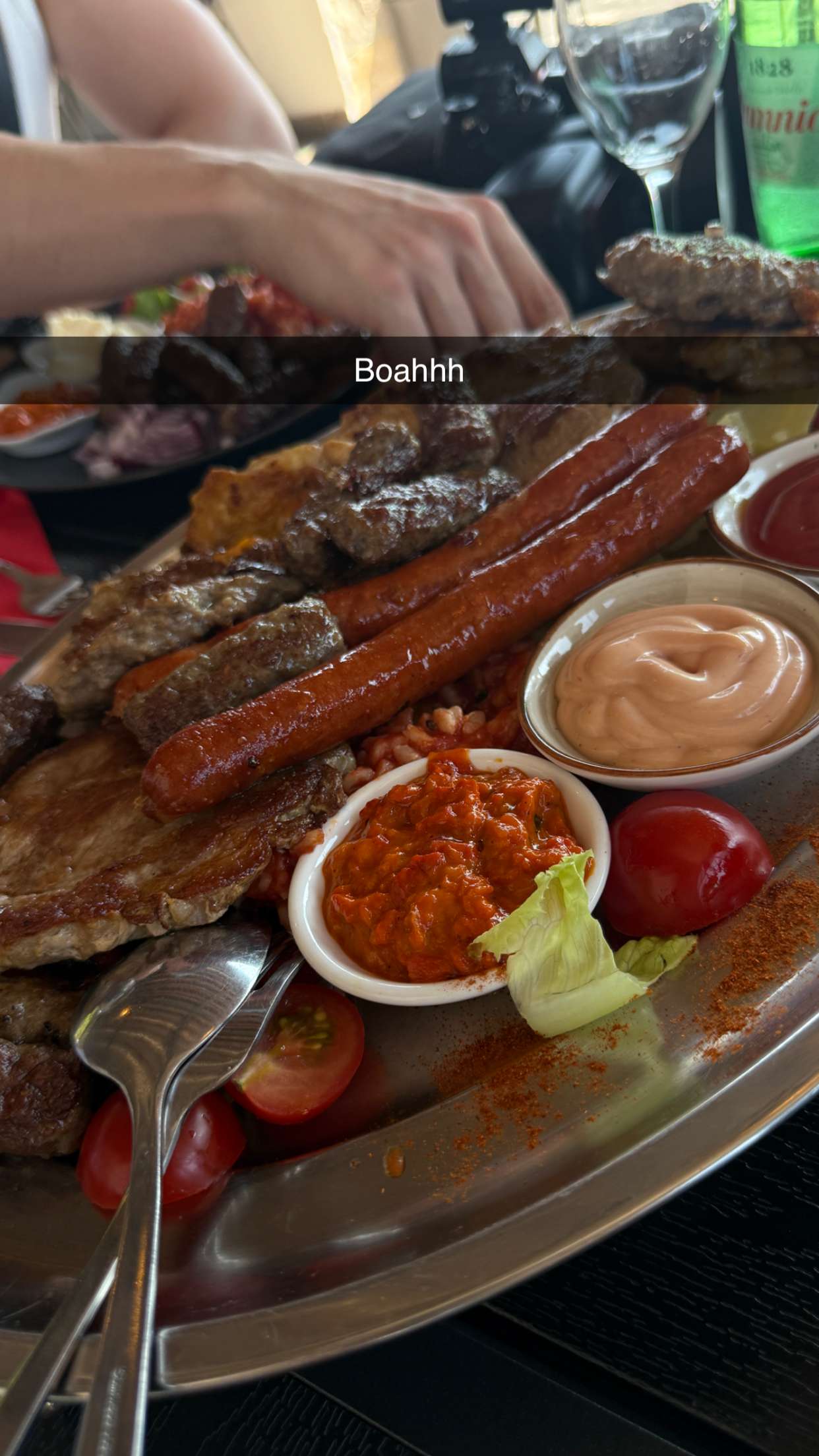 samantrasunny snapchat image archive image