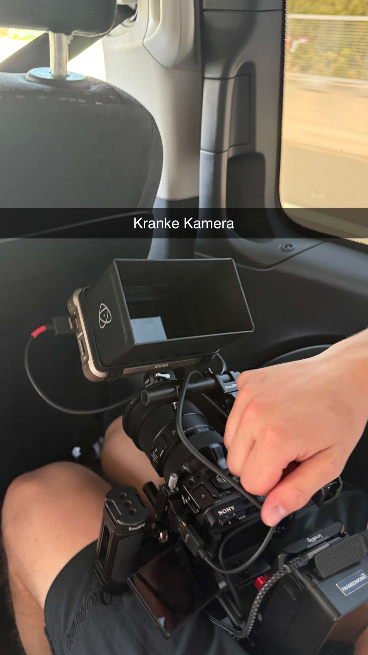 samantrasunny snapchat image archive image