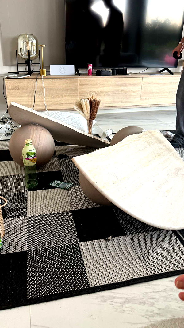 samantrasunny image ~ Altpins