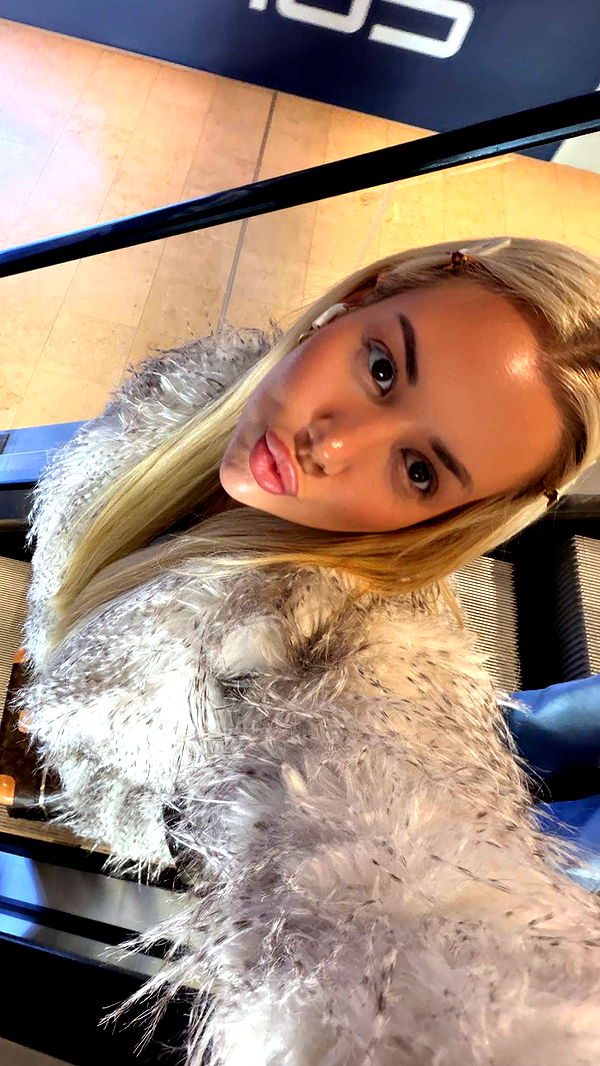 samantrasunny image ~ Altpins