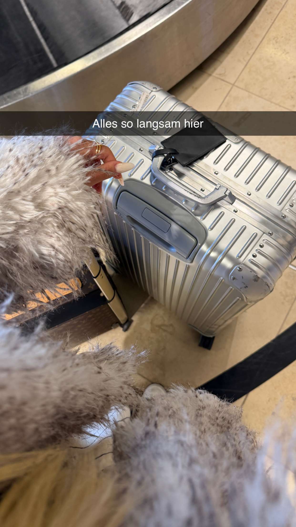 samantrasunny snapchat image archive image