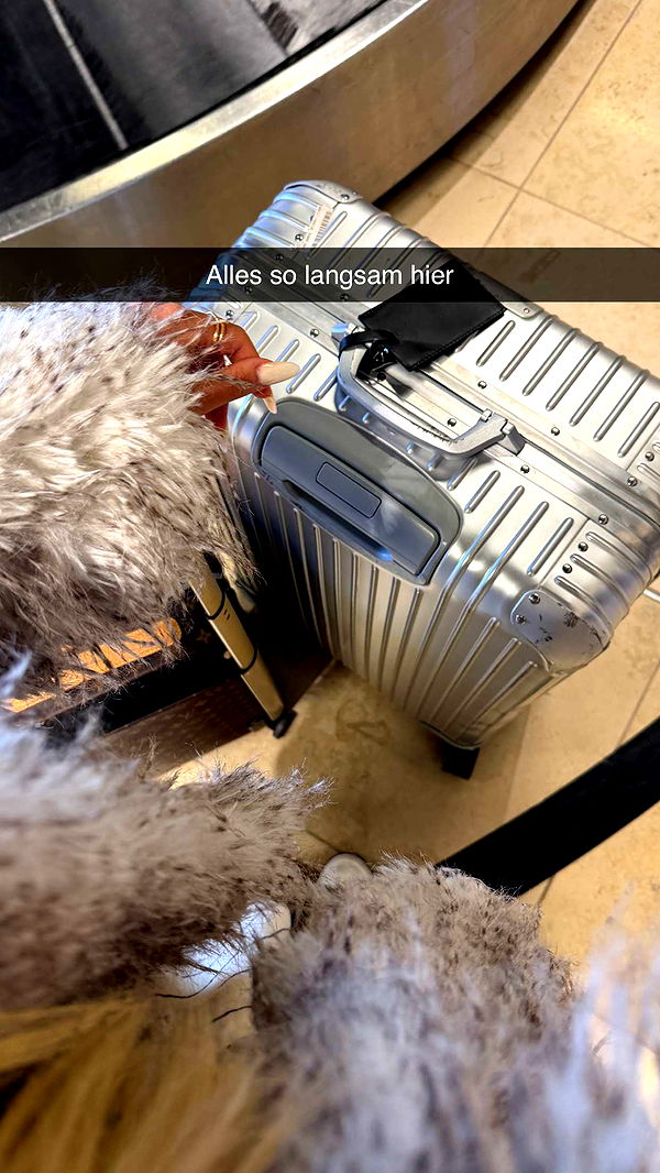 samantrasunny image ~ Altpins