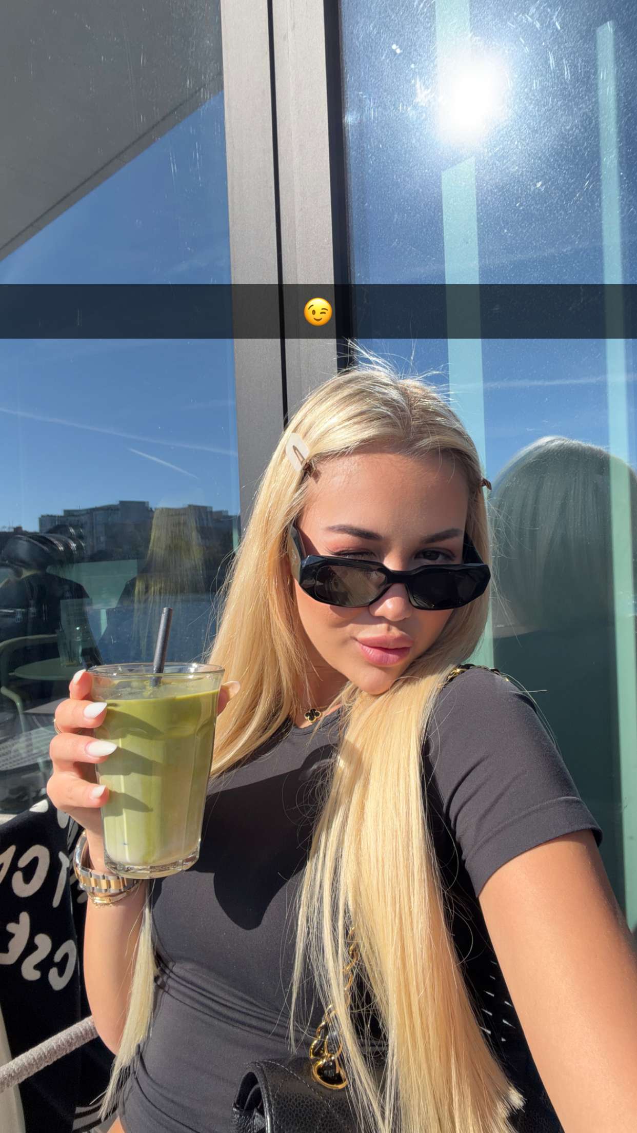 samantrasunny snapchat image archive image