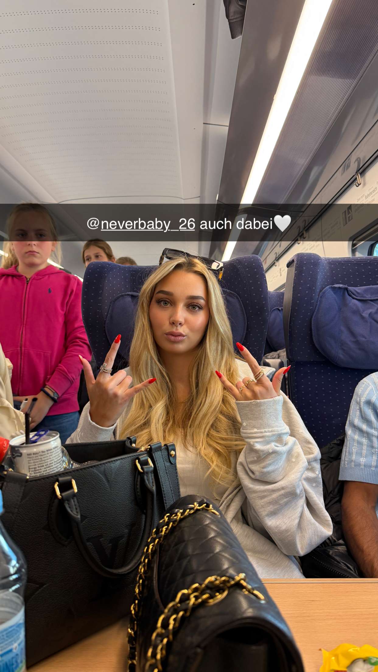 samantrasunny snapchat image archive image