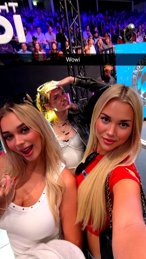 samantrasunny image ~ Altpins