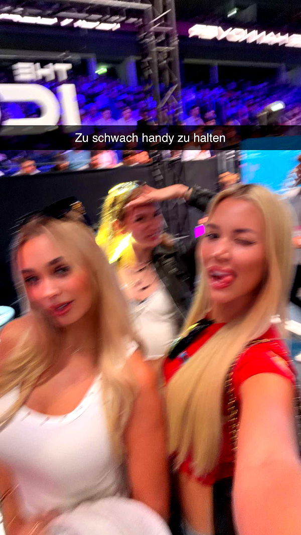 samantrasunny image ~ Altpins